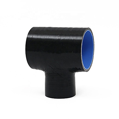 Silicone T Hose Connector