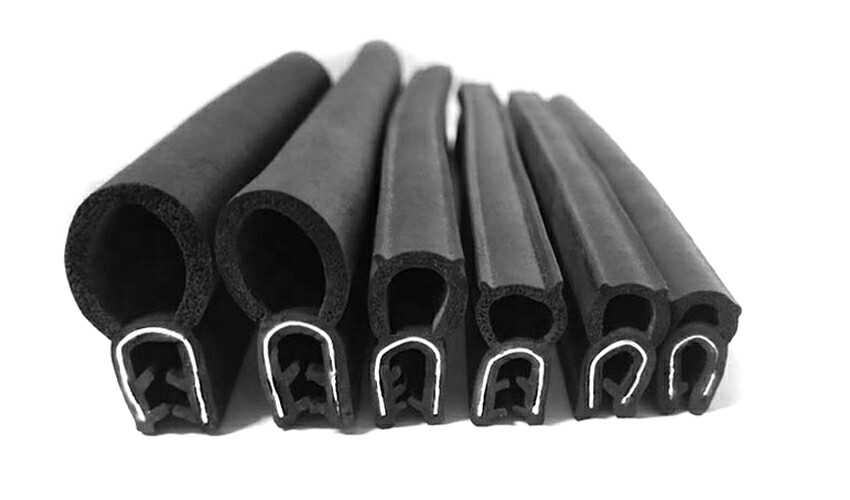 Car Window Rubber Seal Car Window Rubber Seal Suppliers Manufacturers Importer on Sotond Inc.