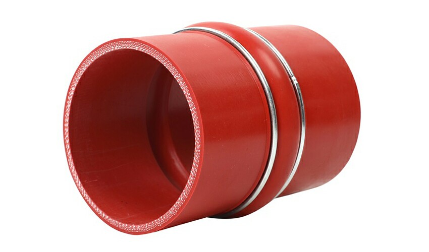 Professional Turbocharger Hose Professional Turbocharger Hose