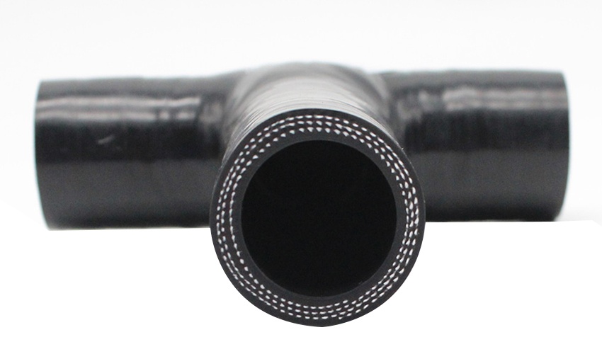 T Shaped Silicone Rubber Hose T Shaped Silicone Rubber Hose Suppliers