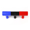 Silicone Hose T Adapter