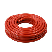 Silicone Heater Hose Fuel Resistant