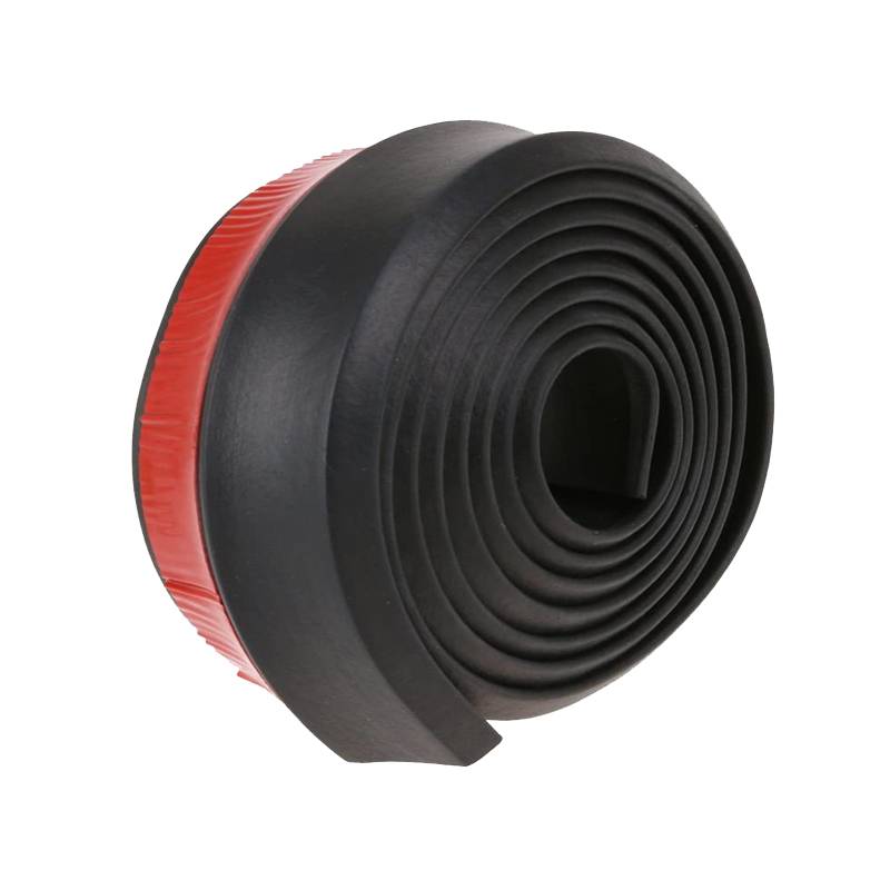 Car Bumper Lip Strip Car Bumper Lip Strip Suppliers Car Bumper